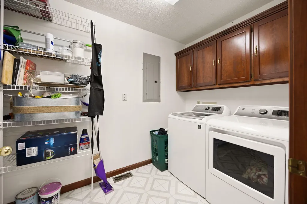 465 Summer Hill Drive Somerset KY 42503