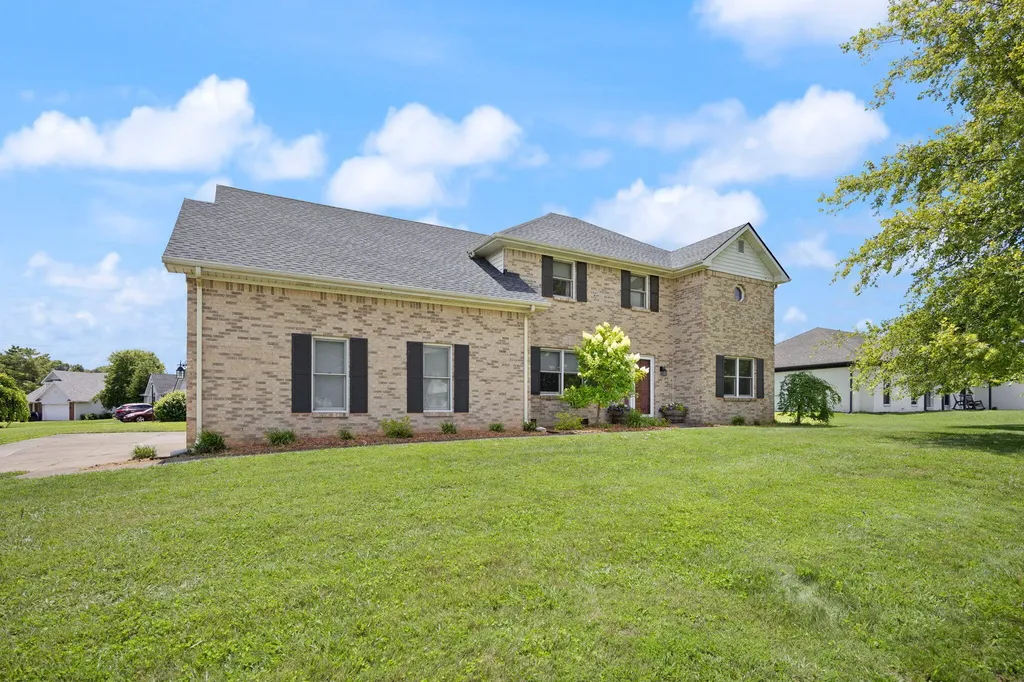 465 Summer Hill Drive Somerset KY 42503