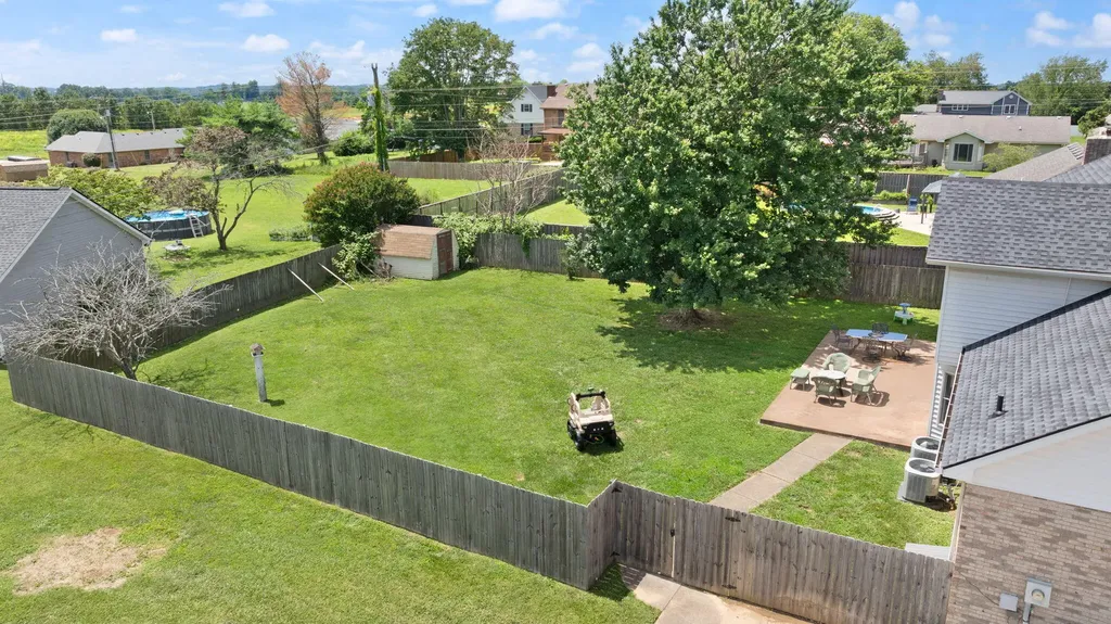 465 Summer Hill Drive Somerset KY 42503