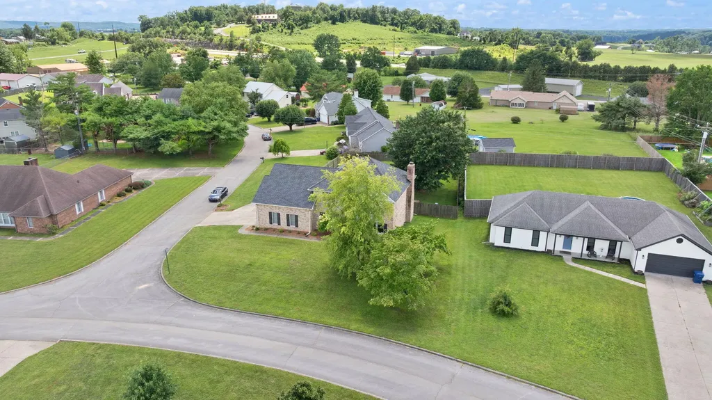 465 Summer Hill Drive Somerset KY 42503