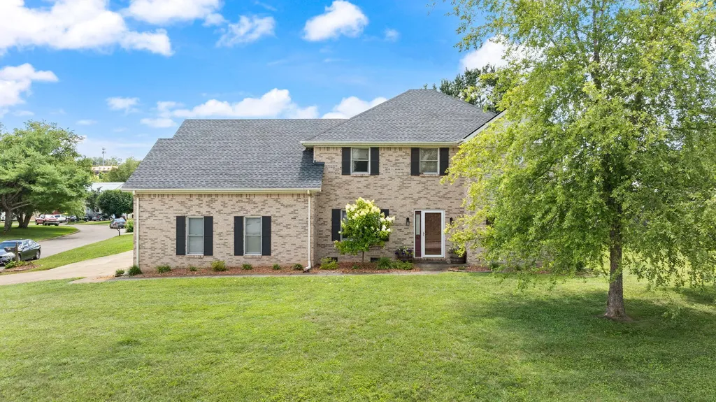 465 Summer Hill Drive Somerset KY 42503