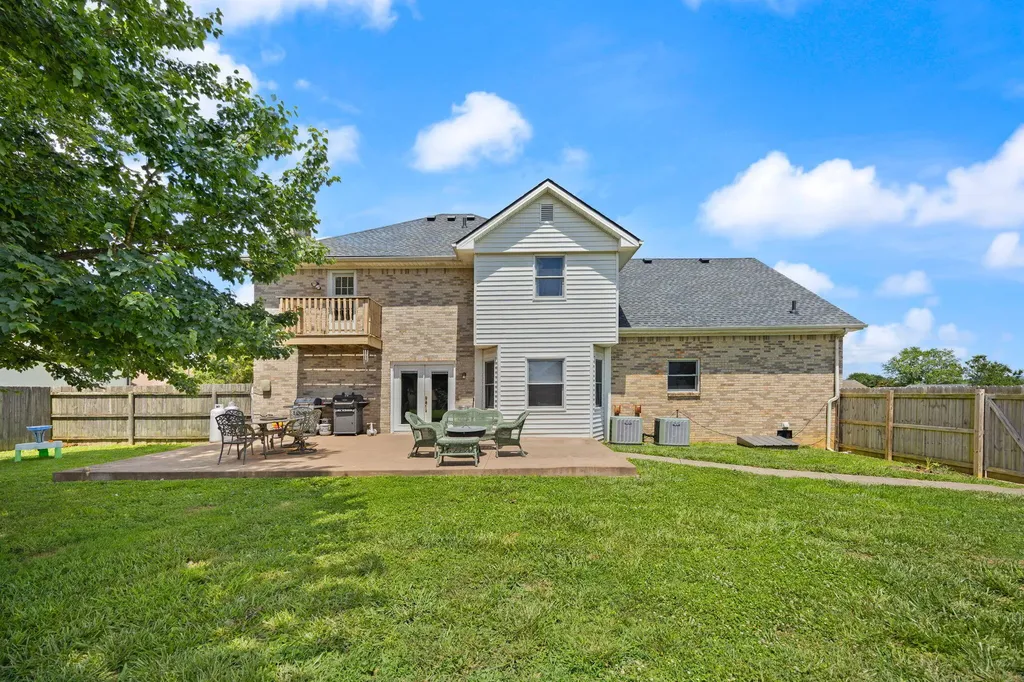 465 Summer Hill Drive Somerset KY 42503