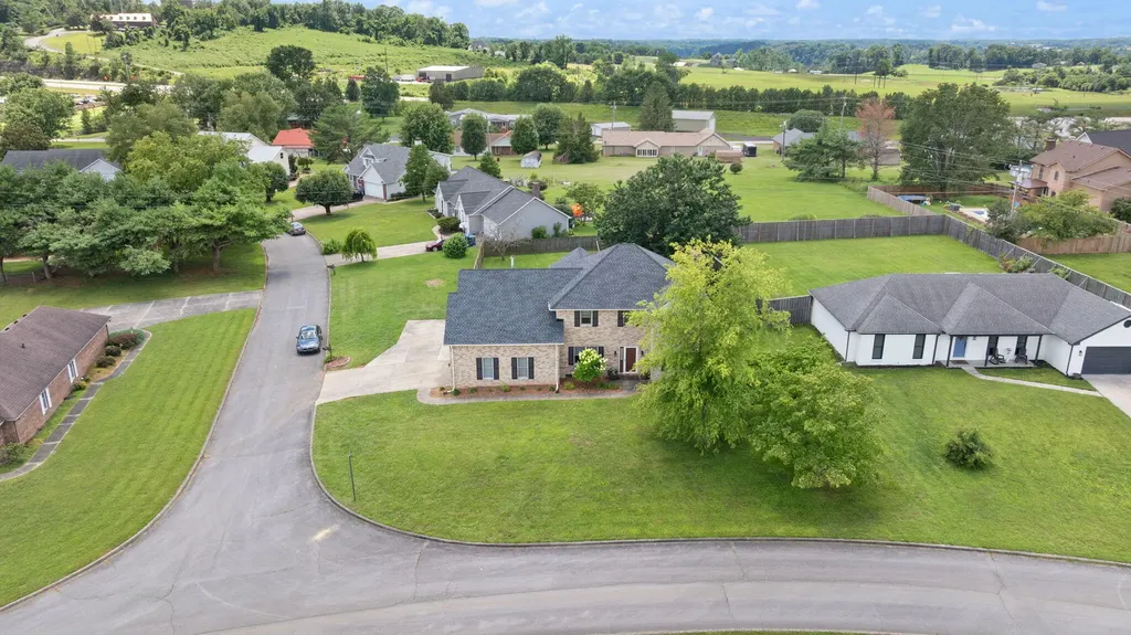 465 Summer Hill Drive Somerset KY 42503