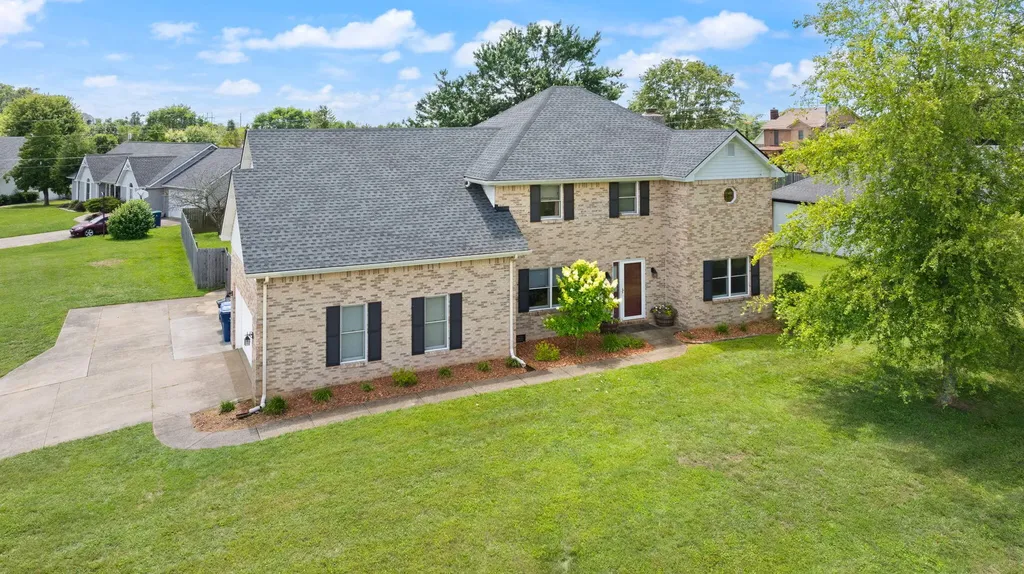 465 Summer Hill Drive Somerset KY 42503