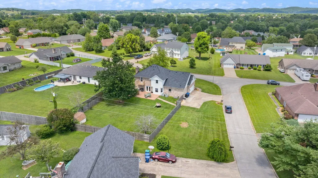 465 Summer Hill Drive Somerset KY 42503