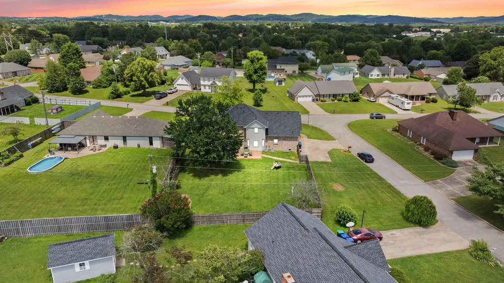 465 Summer Hill Drive Somerset KY 42503