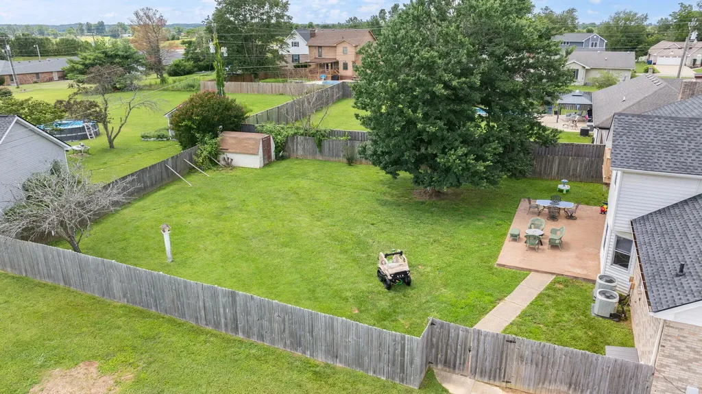 465 Summer Hill Drive Somerset KY 42503