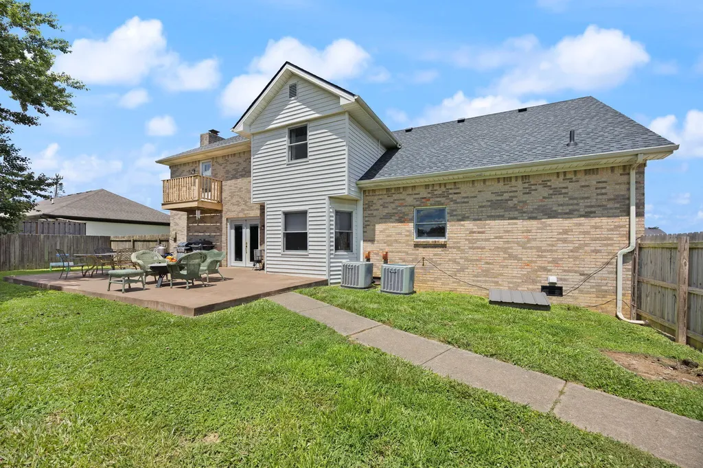 465 Summer Hill Drive Somerset KY 42503