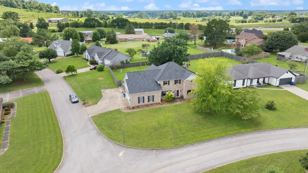 465 Summer Hill Drive Somerset KY 42503