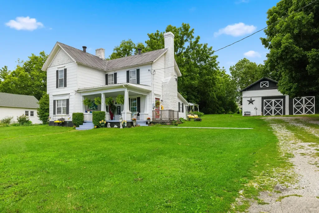 828 E Main Street Stanford KY 40484