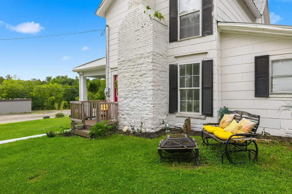 828 E Main Street Stanford KY 40484