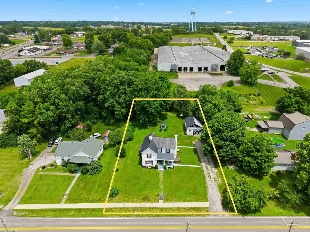 828 E Main Street Stanford KY 40484
