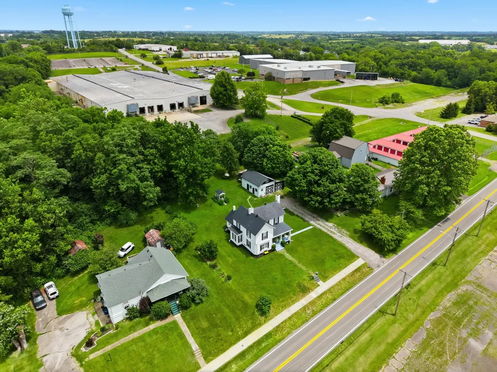 828 E Main Street Stanford KY 40484