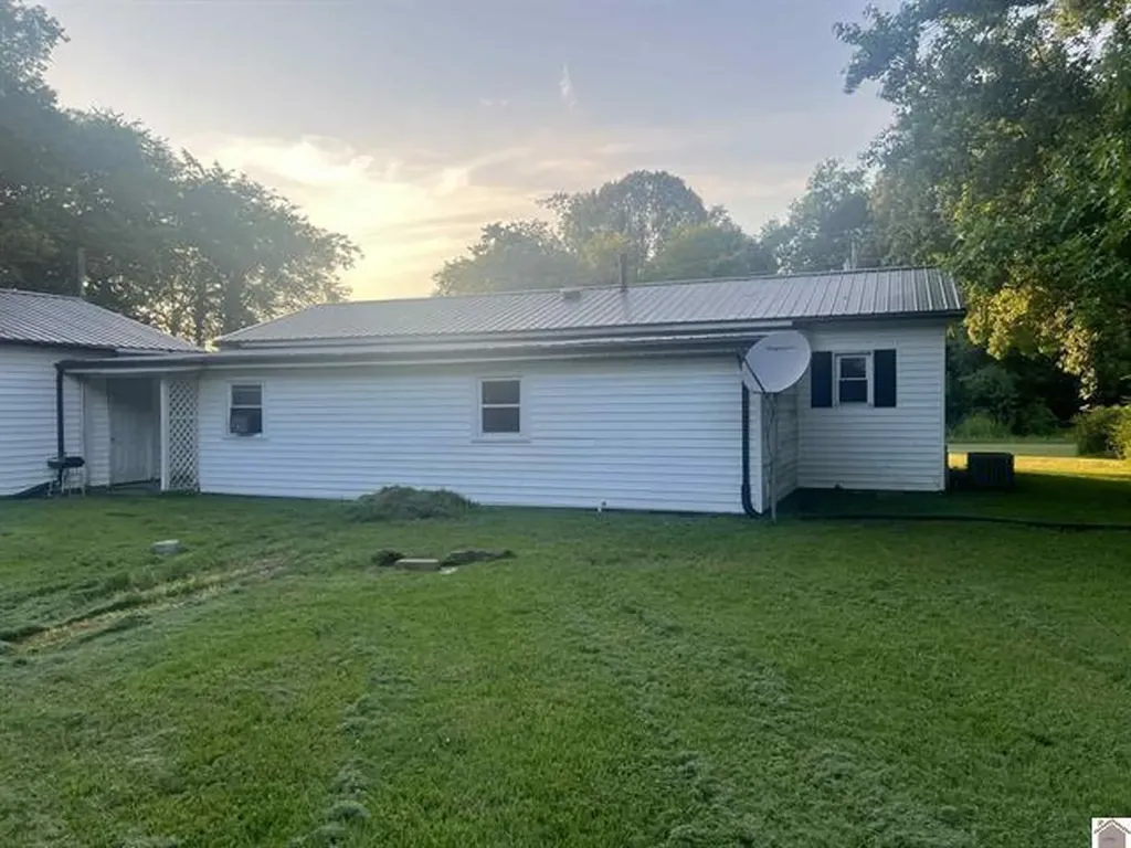 2237 Little Cypress Road Calvert City KY 42029