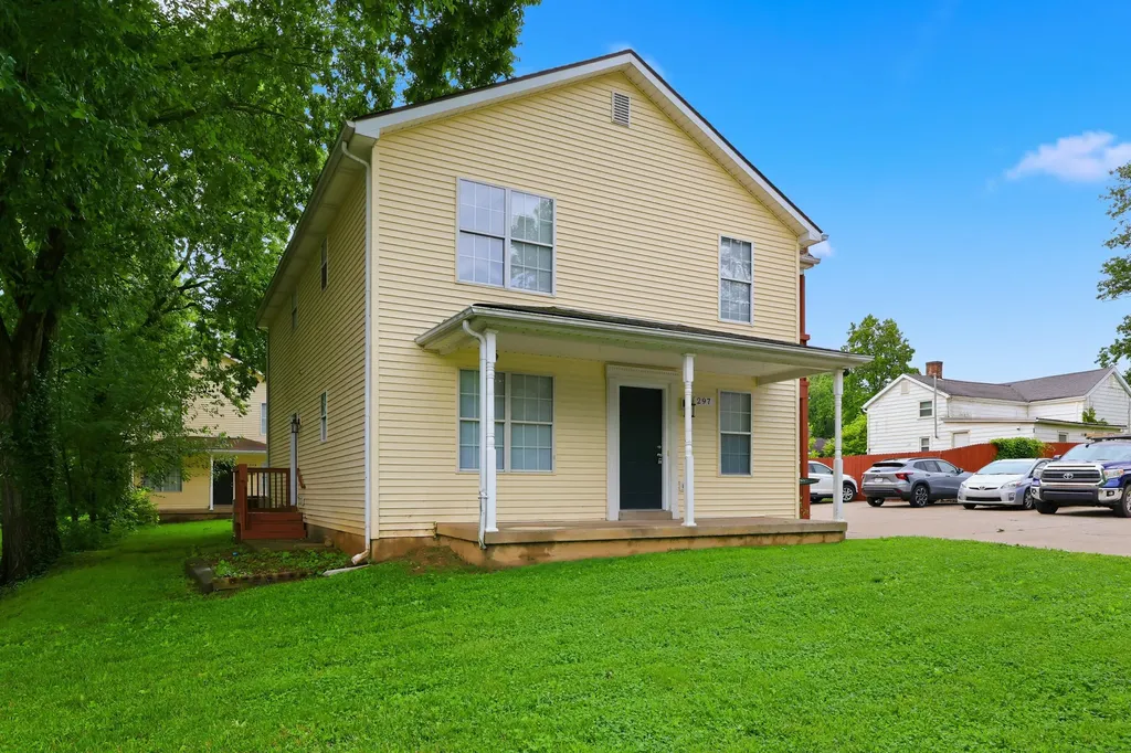 297 Young Street Georgetown KY 40324
