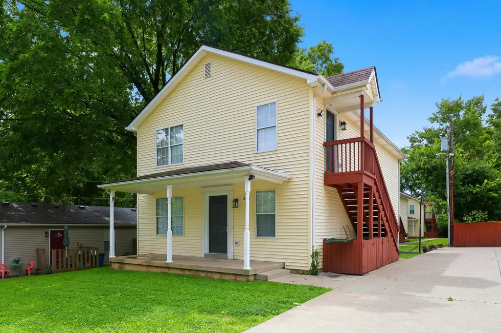 297 Young Street Georgetown KY 40324
