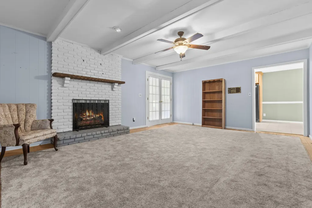 839 Springhill Lane Frankfort KY 40601