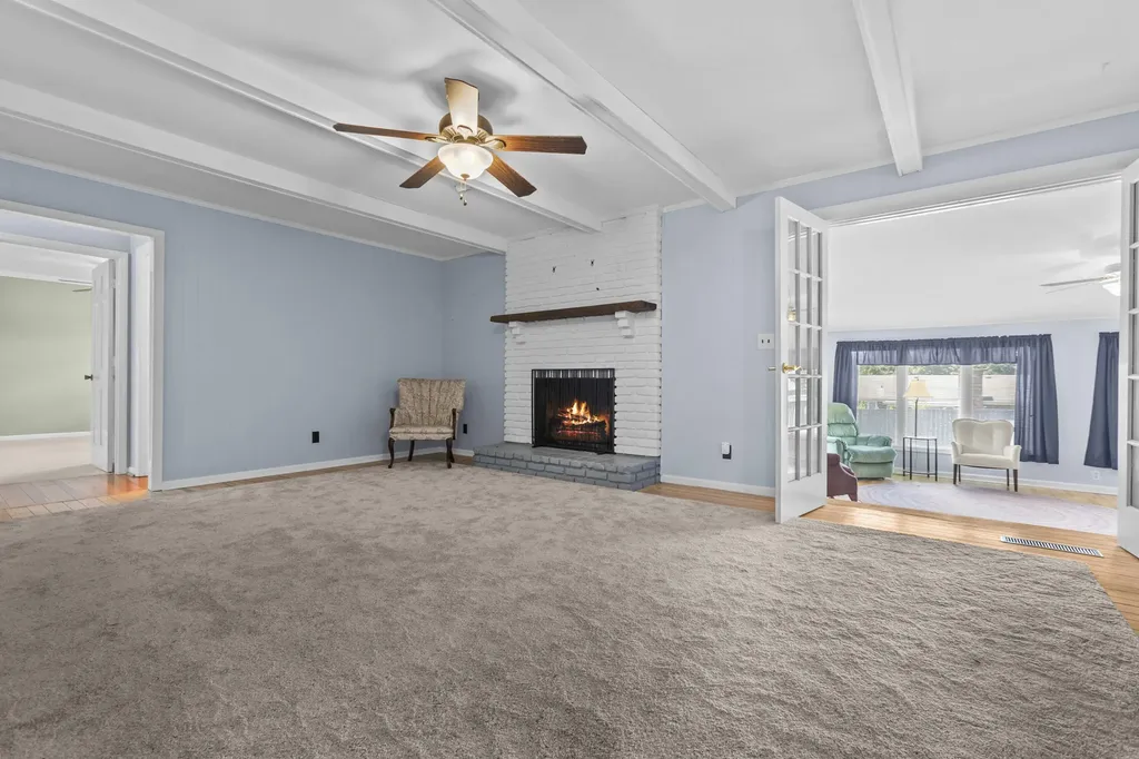 839 Springhill Lane Frankfort KY 40601