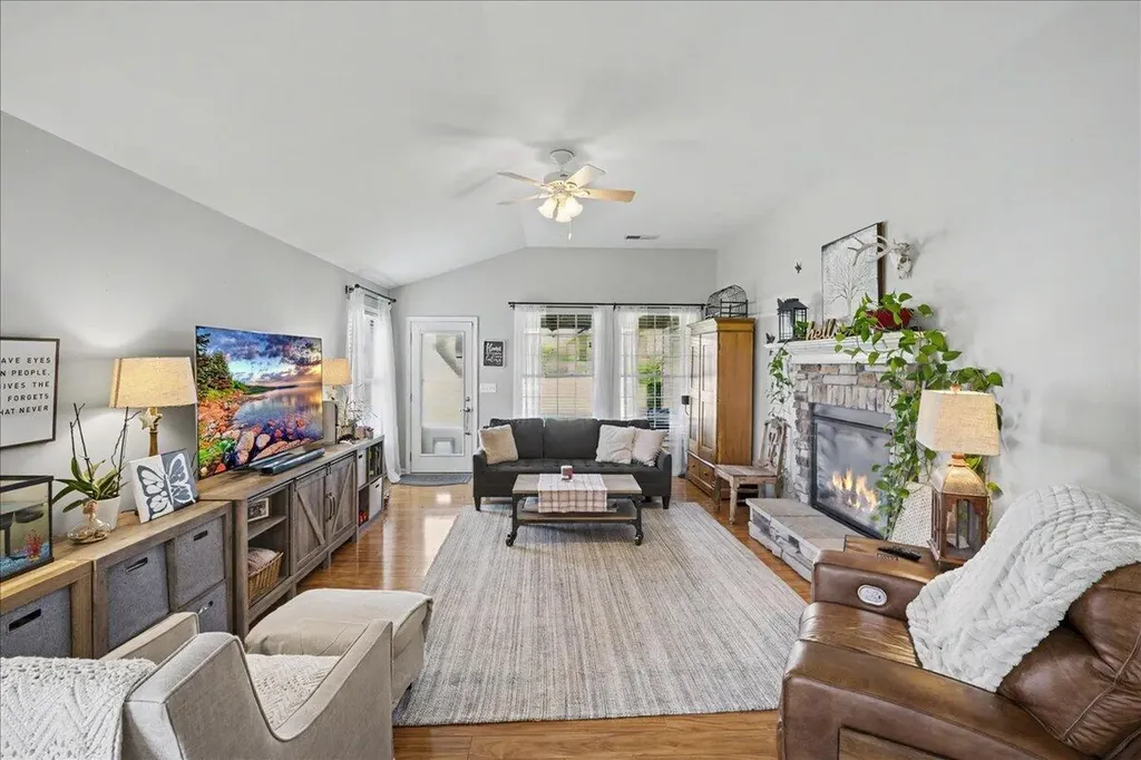 223 Falmouth Drive Georgetown KY 40324