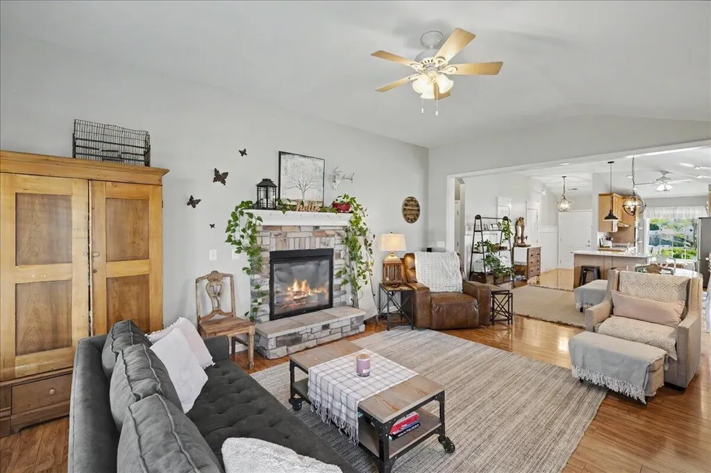 223 Falmouth Drive Georgetown KY 40324