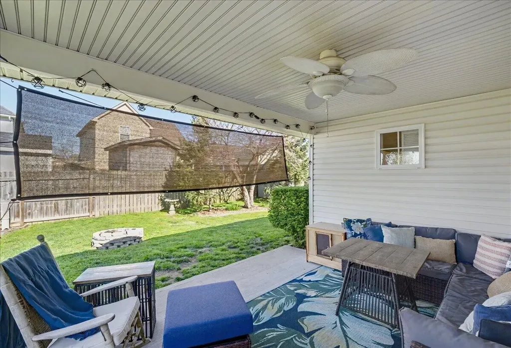 223 Falmouth Drive Georgetown KY 40324