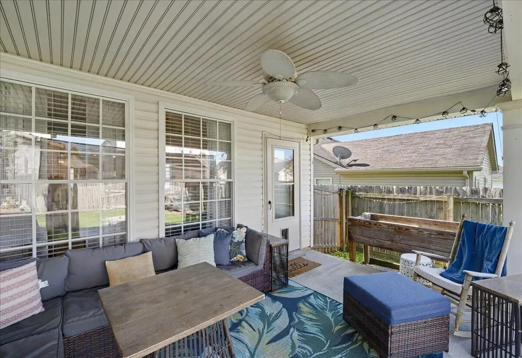 223 Falmouth Drive Georgetown KY 40324