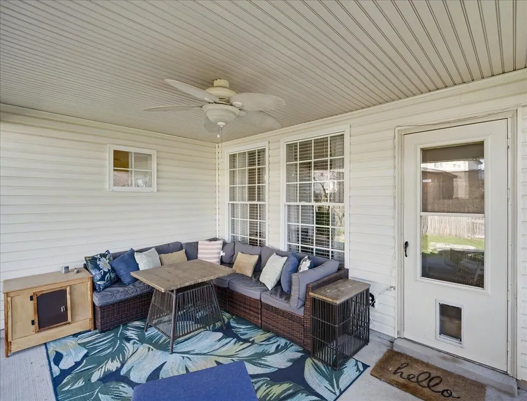 223 Falmouth Drive Georgetown KY 40324