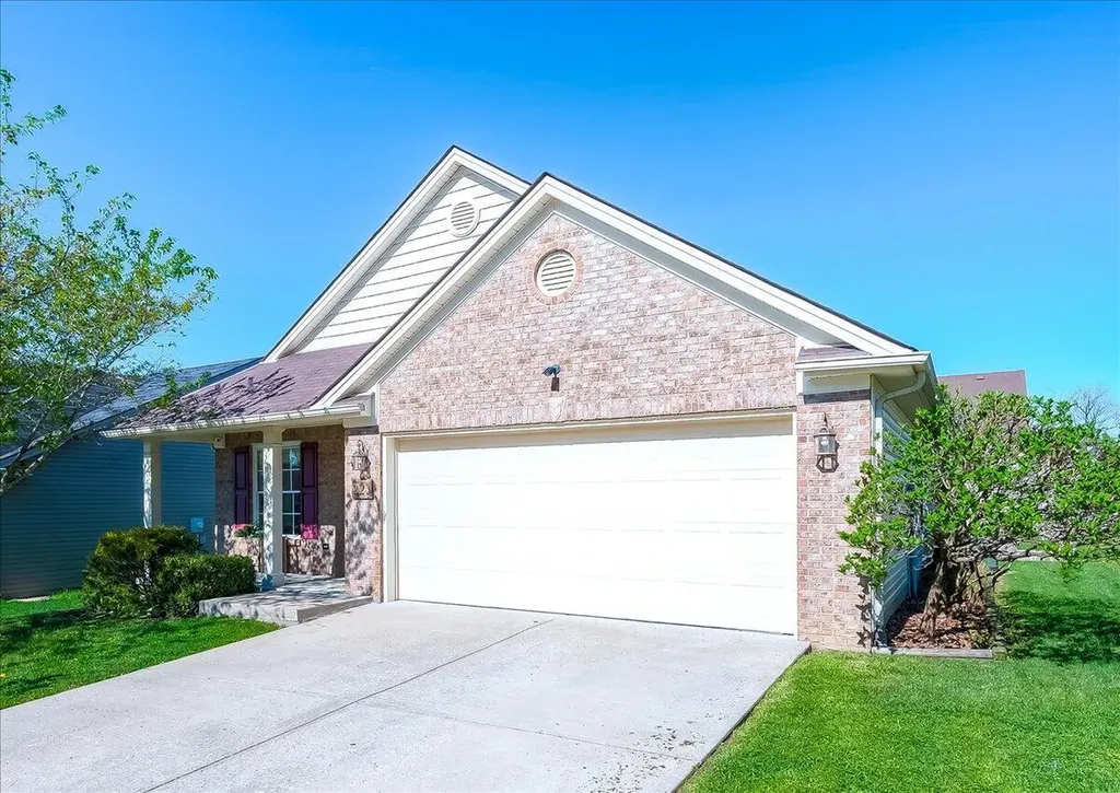 223 Falmouth Drive Georgetown KY 40324