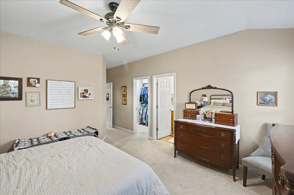 223 Falmouth Drive Georgetown KY 40324