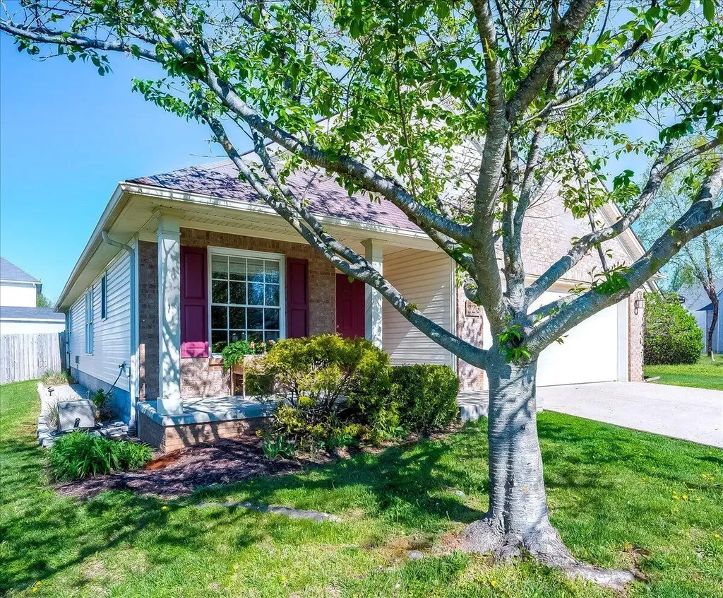 223 Falmouth Drive Georgetown KY 40324
