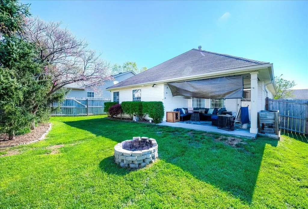 223 Falmouth Drive Georgetown KY 40324
