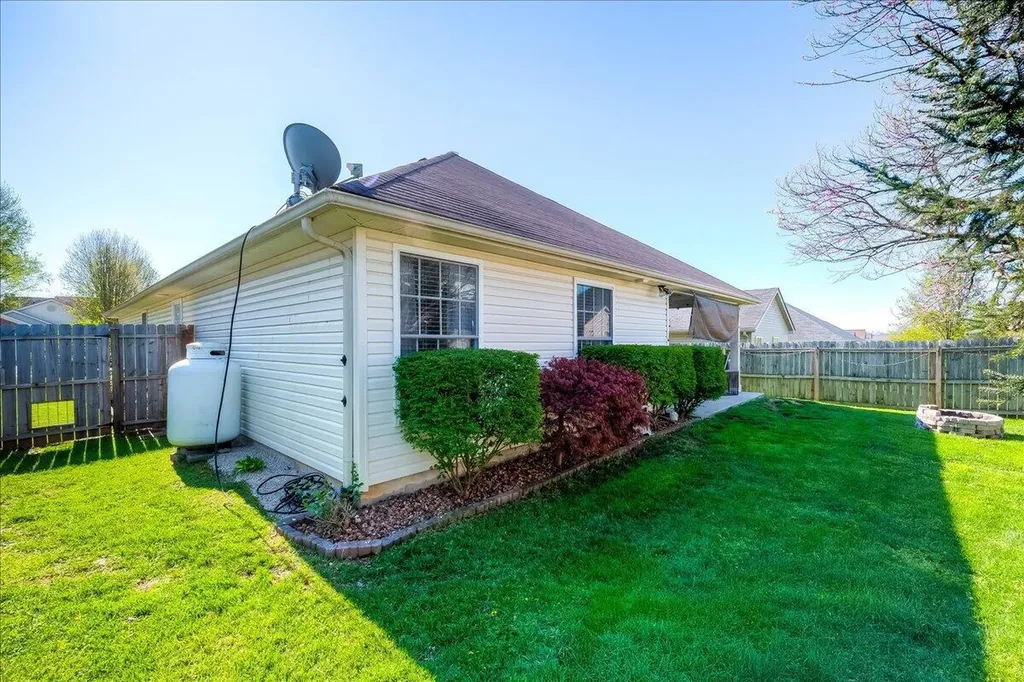 223 Falmouth Drive Georgetown KY 40324