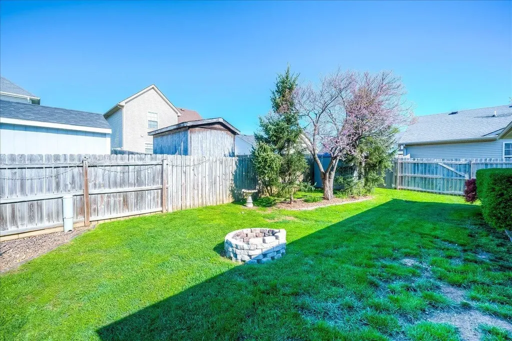 223 Falmouth Drive Georgetown KY 40324