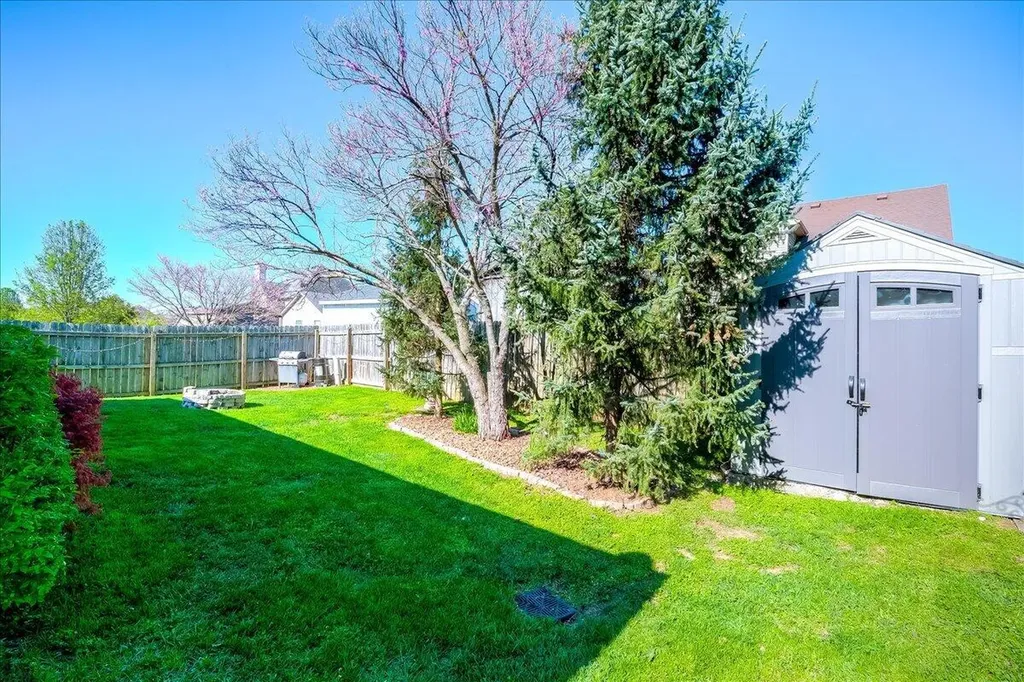 223 Falmouth Drive Georgetown KY 40324