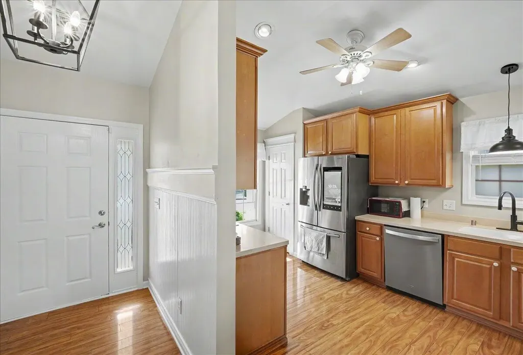 223 Falmouth Drive Georgetown KY 40324