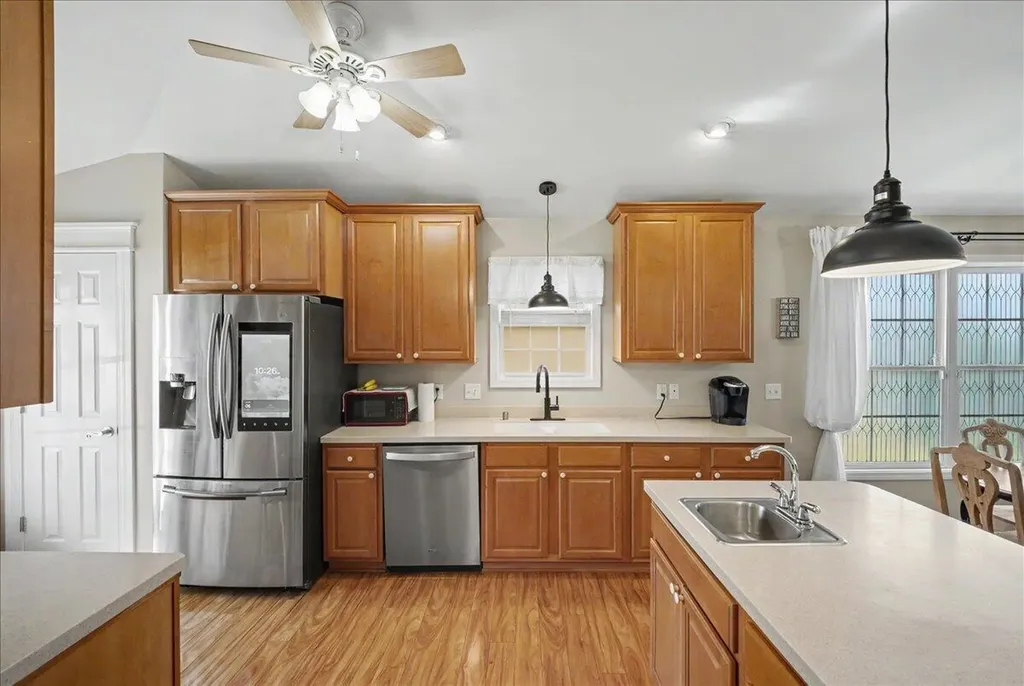 223 Falmouth Drive Georgetown KY 40324