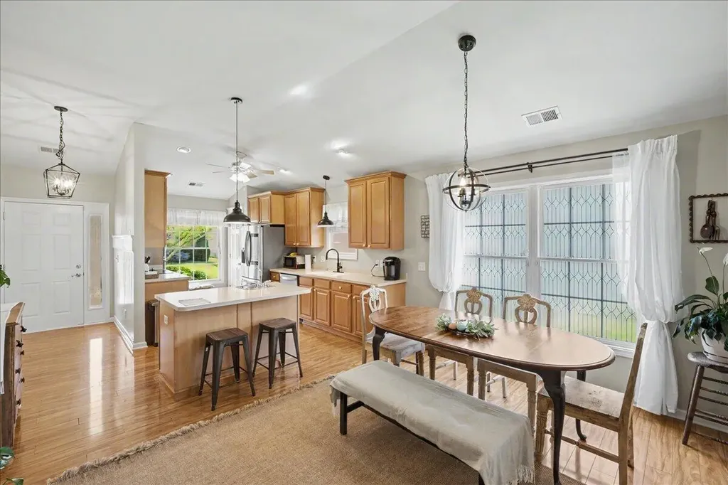 223 Falmouth Drive Georgetown KY 40324