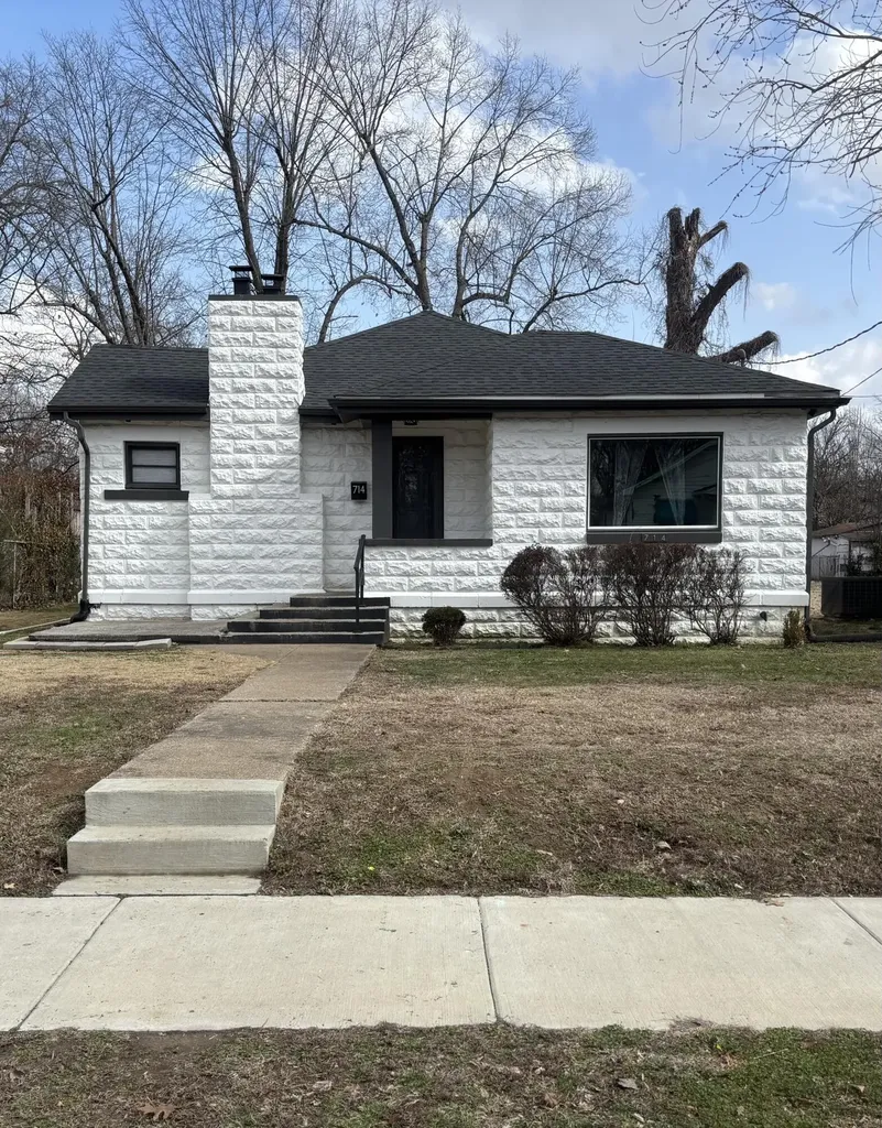 714 N 25th Street Paducah KY 42001
