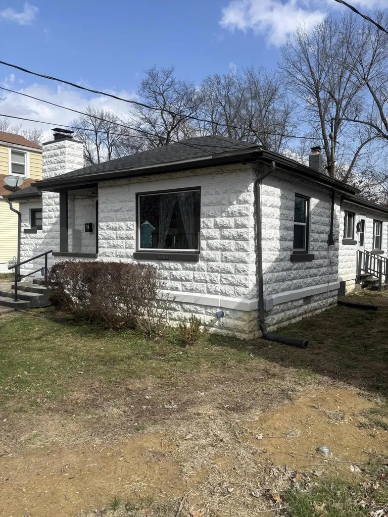 714 N 25th Street Paducah KY 42001