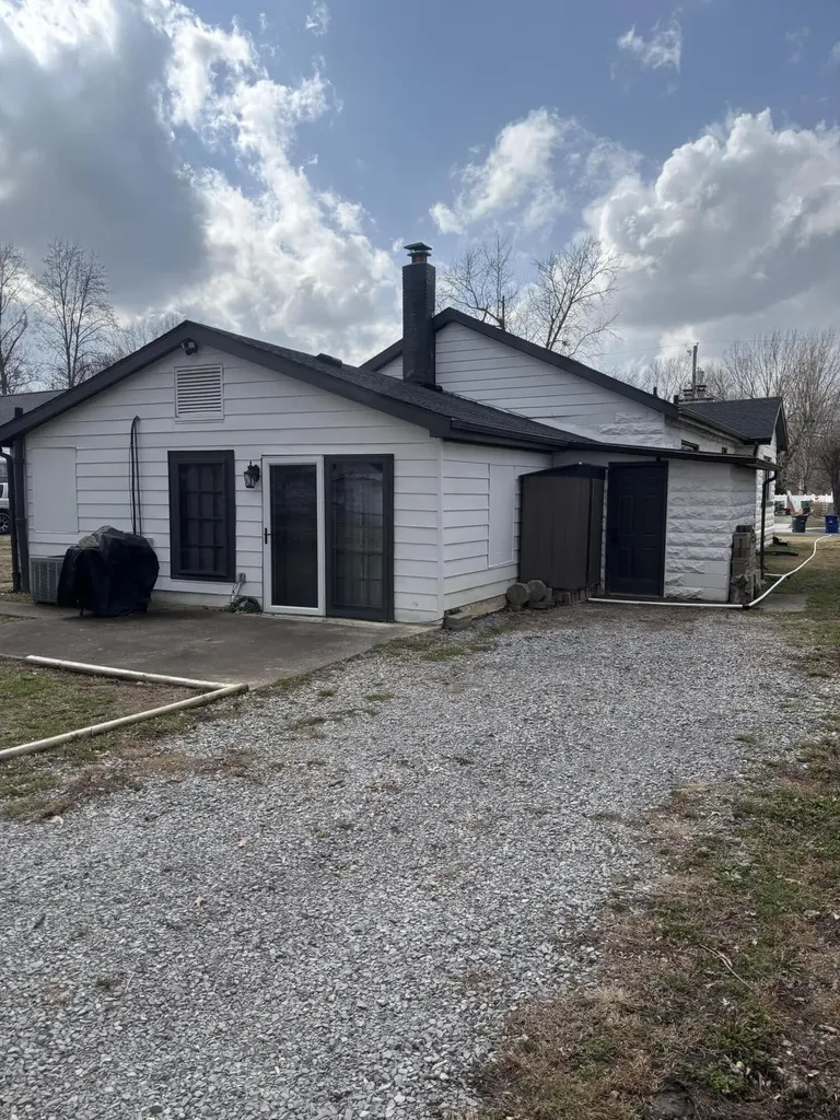 714 N 25th Street Paducah KY 42001