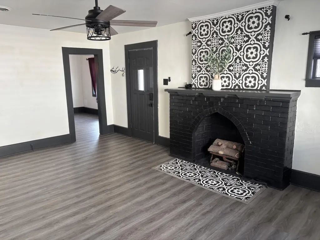 714 N 25th Street Paducah KY 42001