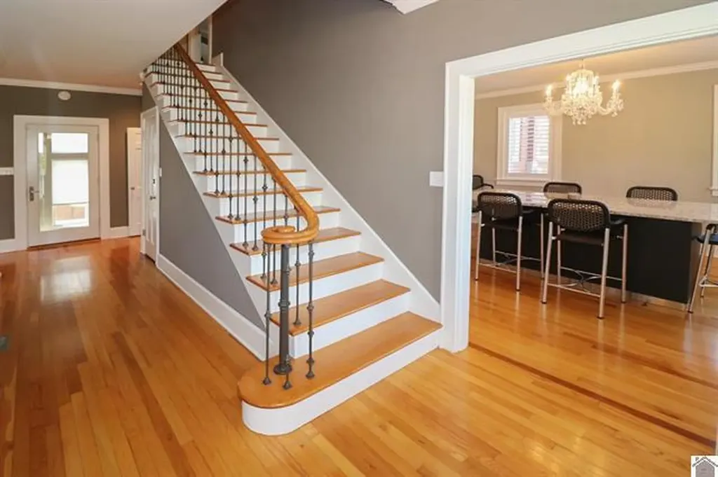 715 Woodland Drive Paducah KY 42001