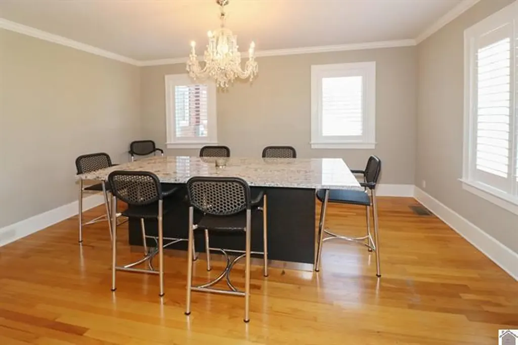 715 Woodland Drive Paducah KY 42001