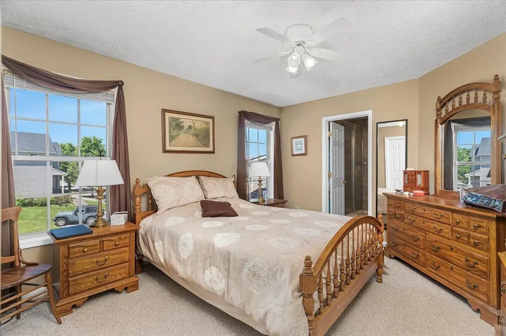 3141 Roundway Down Lane Lexington KY 40509