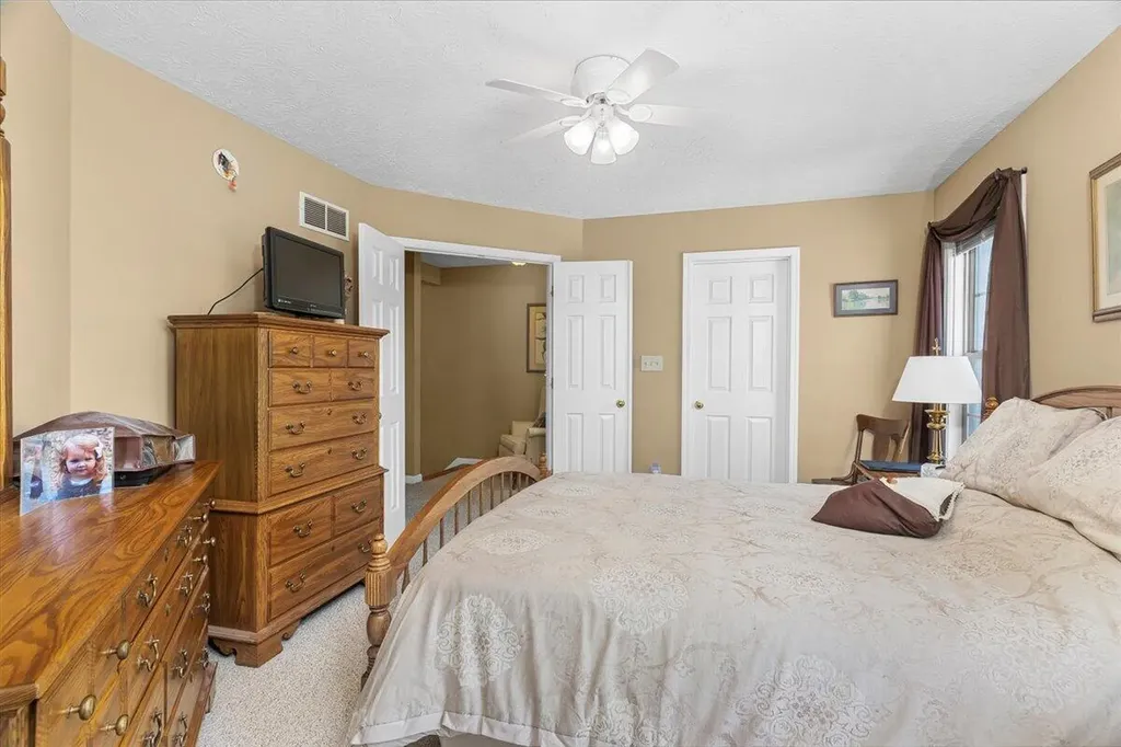 3141 Roundway Down Lane Lexington KY 40509