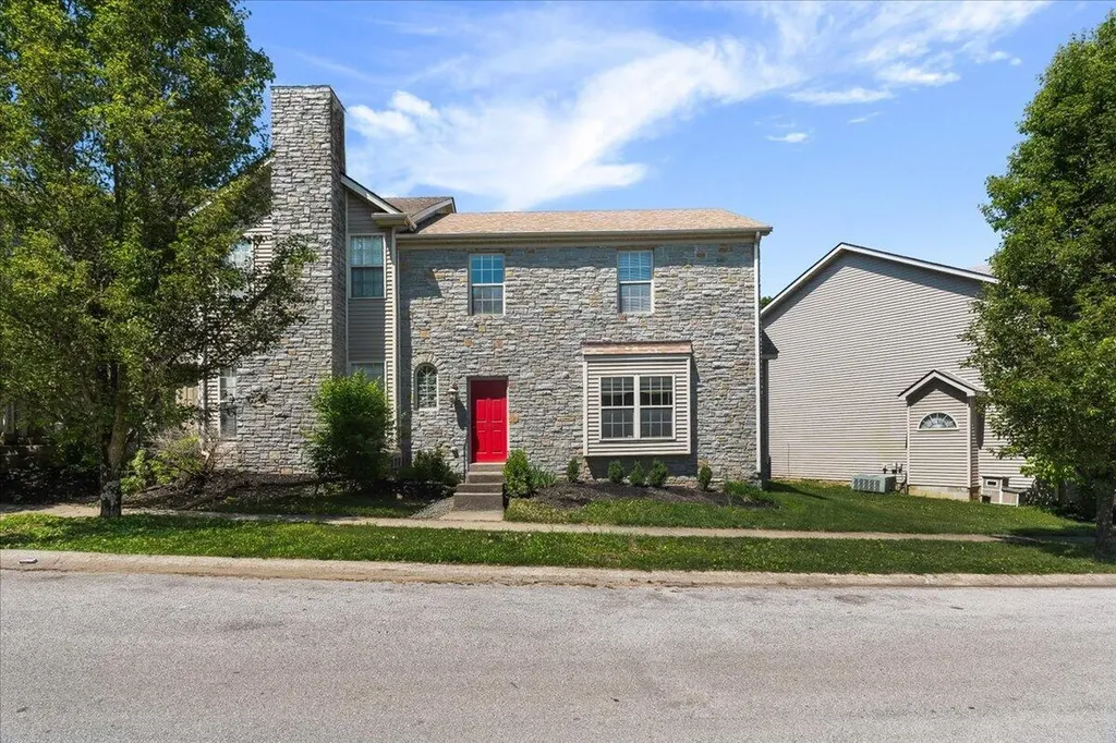 3141 Roundway Down Lane Lexington KY 40509