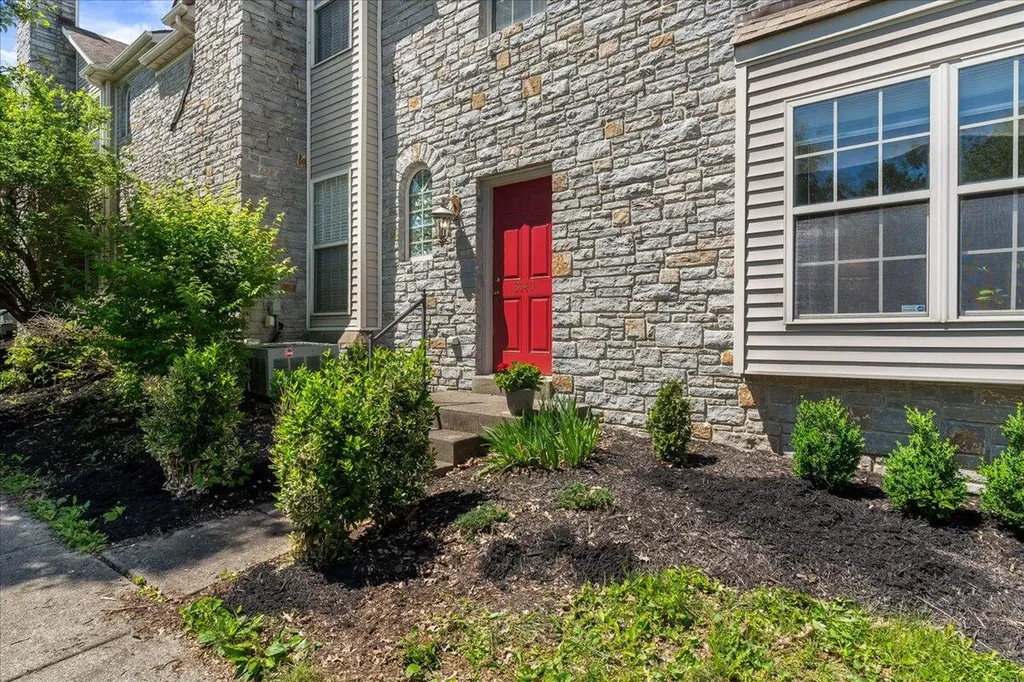 3141 Roundway Down Lane Lexington KY 40509