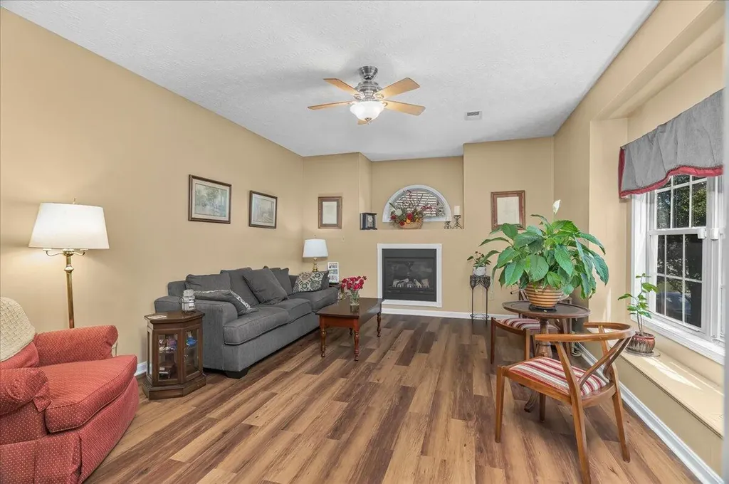 3141 Roundway Down Lane Lexington KY 40509