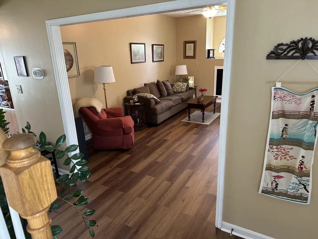 3141 Roundway Down Lane Lexington KY 40509