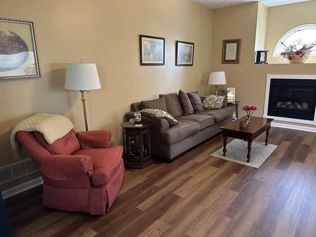 3141 Roundway Down Lane Lexington KY 40509